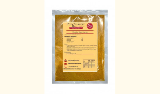 Vindaloo Curry Powder Spice Blend - 50g (50g Serves 4)